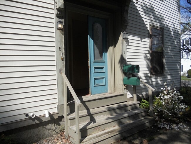 Photo - 73 Second St Unit 1