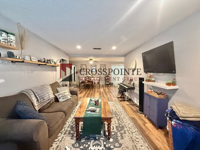 Photo - Coming Soon! 4 Bedroom 2.5 Bathroom Home!