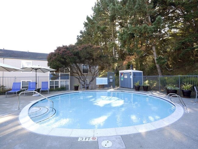 Photo - Skyline Heights Apartments
