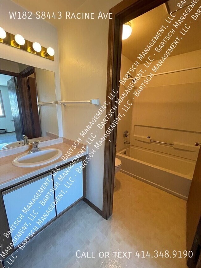 Photo - W182s8443-S8443 Racine Ave