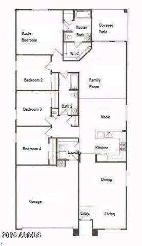 40720 N Trailhead Way