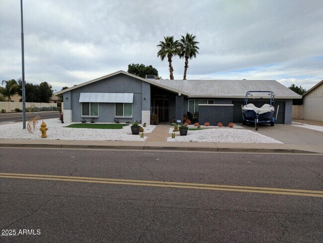 Photo - 8902 E Cholla St