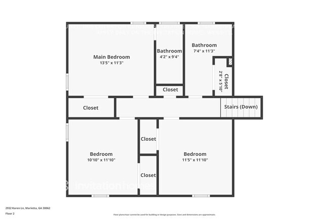 2932 Karen Ln