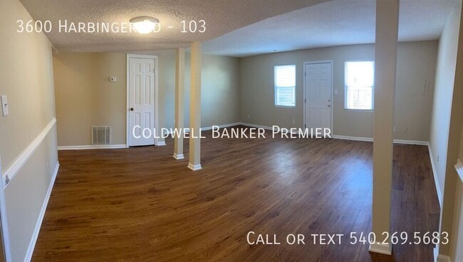Photo - 3600 Harbinger Rd