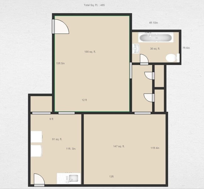 Photo - 415 Probasco St Unit 423-04