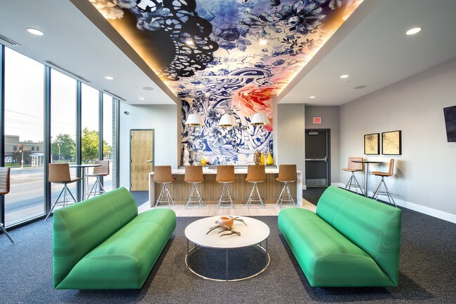 Community Room