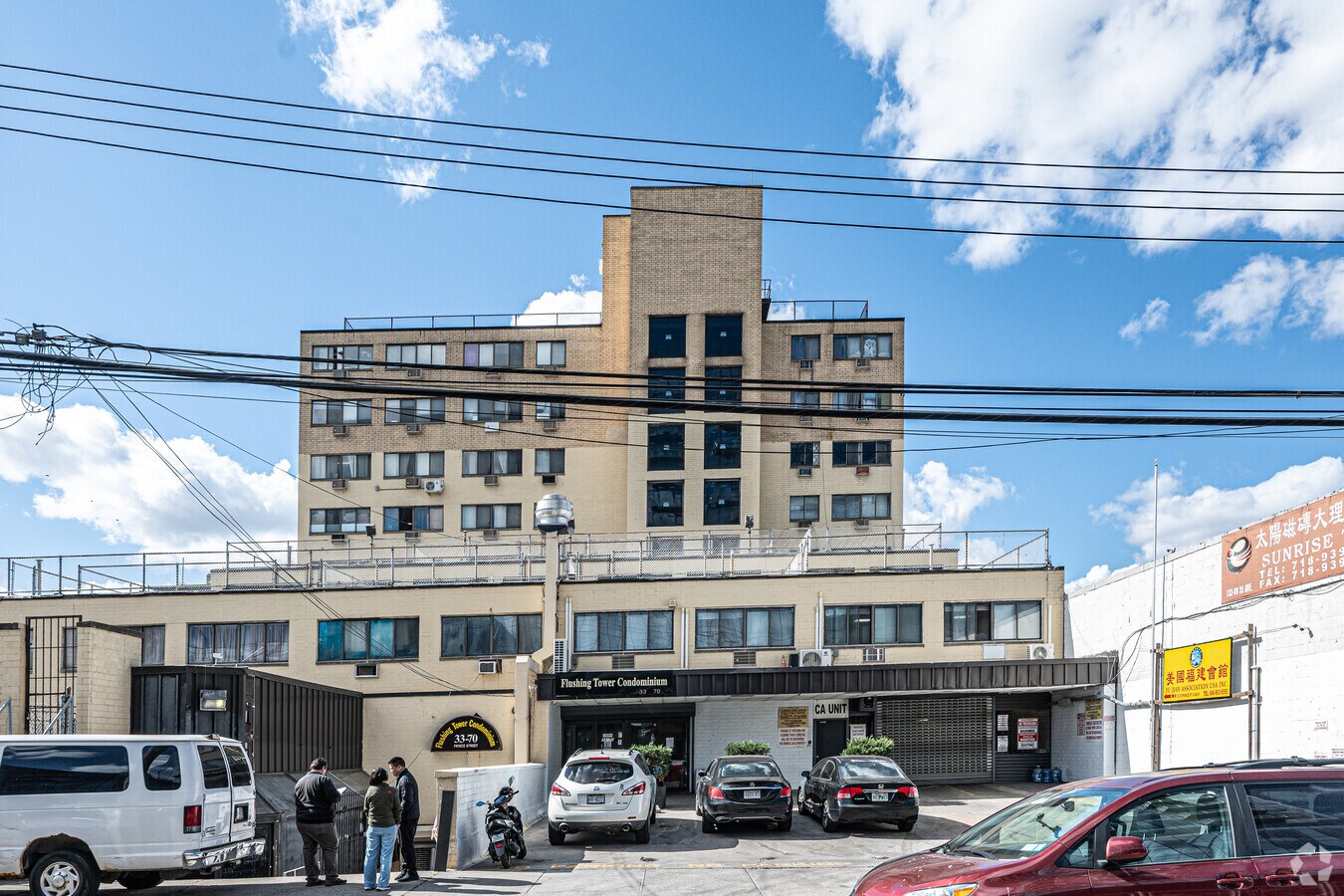 Photo - Flushing Tower Condo