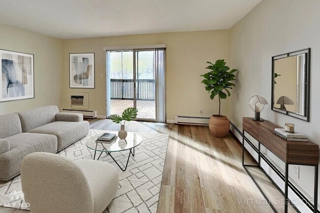 Building Photo - 7020 E Girard Ave