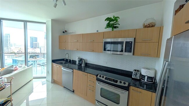 Photo - 350 S Miami Ave Unit 2813