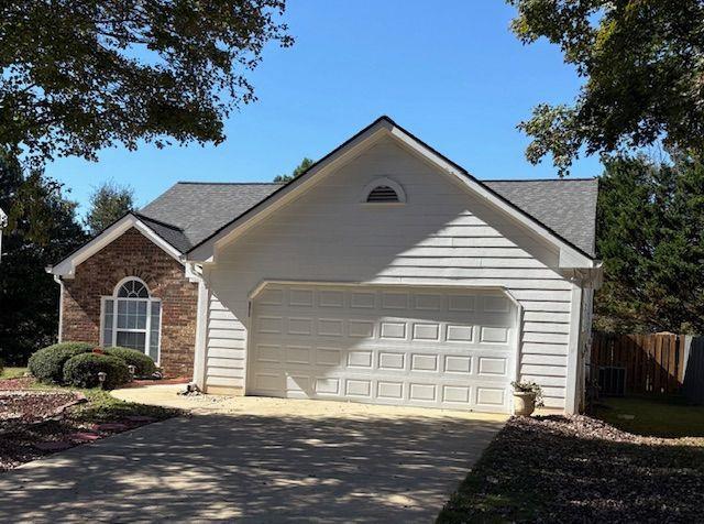 Photo - 3819 Ethridge Pl NW