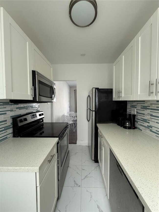 Photo - 1538 Jefferson Ave Unidad 5