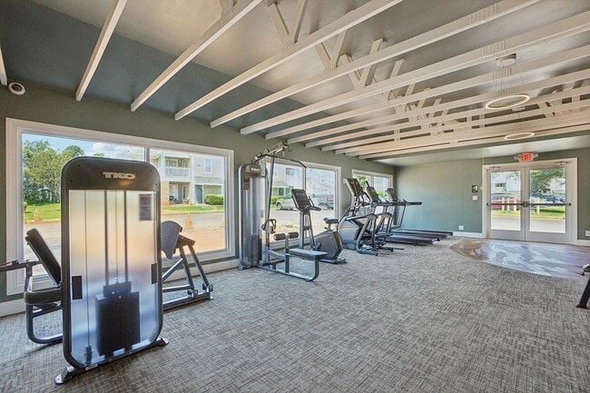 Stonebrook Apartments