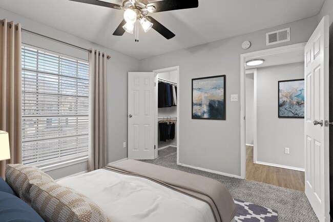 Photo - Village Square