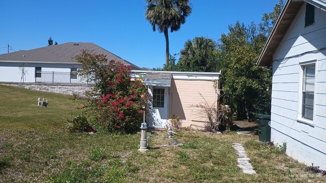 Beachside bungalow - Beachside bungalow House