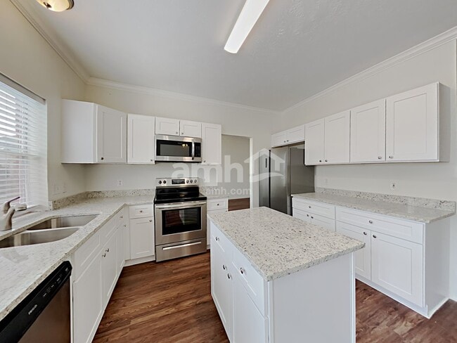 Photo - 14614 Twisted Pecan Ct