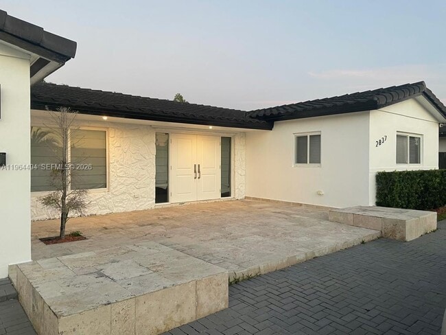 Building Photo - 2837 SW 126th Ave