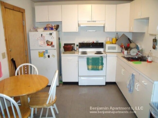 Photo - 226 Parker Hill Ave Unit 12