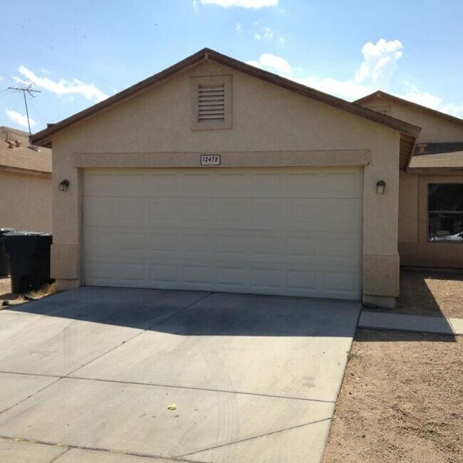 Photo - COMING SOON! Bright Open Floorplan in El Mirage