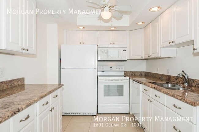 Photo - 1601 Ocean Dr S Casa