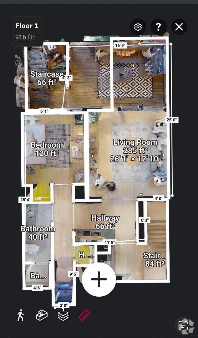 Building Photo - 3343 Folsom St Rental
