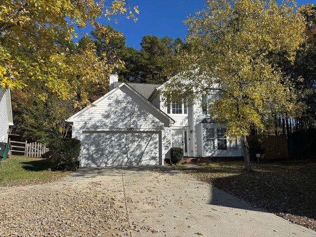 Building Photo - Northlake Mall Location!! Nice house with ...