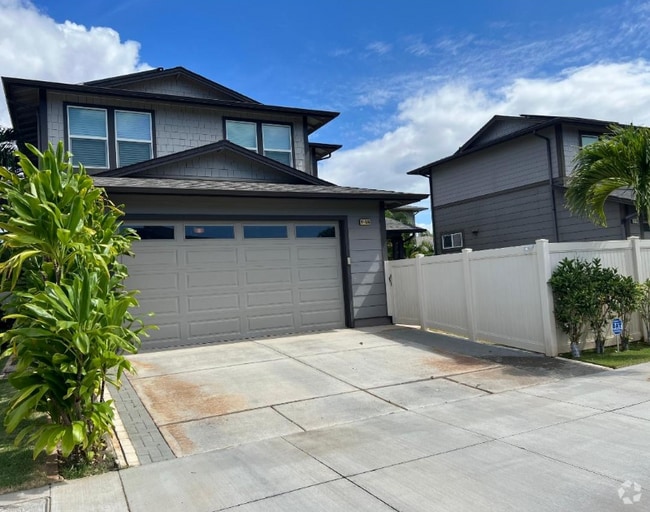Building Photo - 91-1008-1008 Hokua Pl Rental