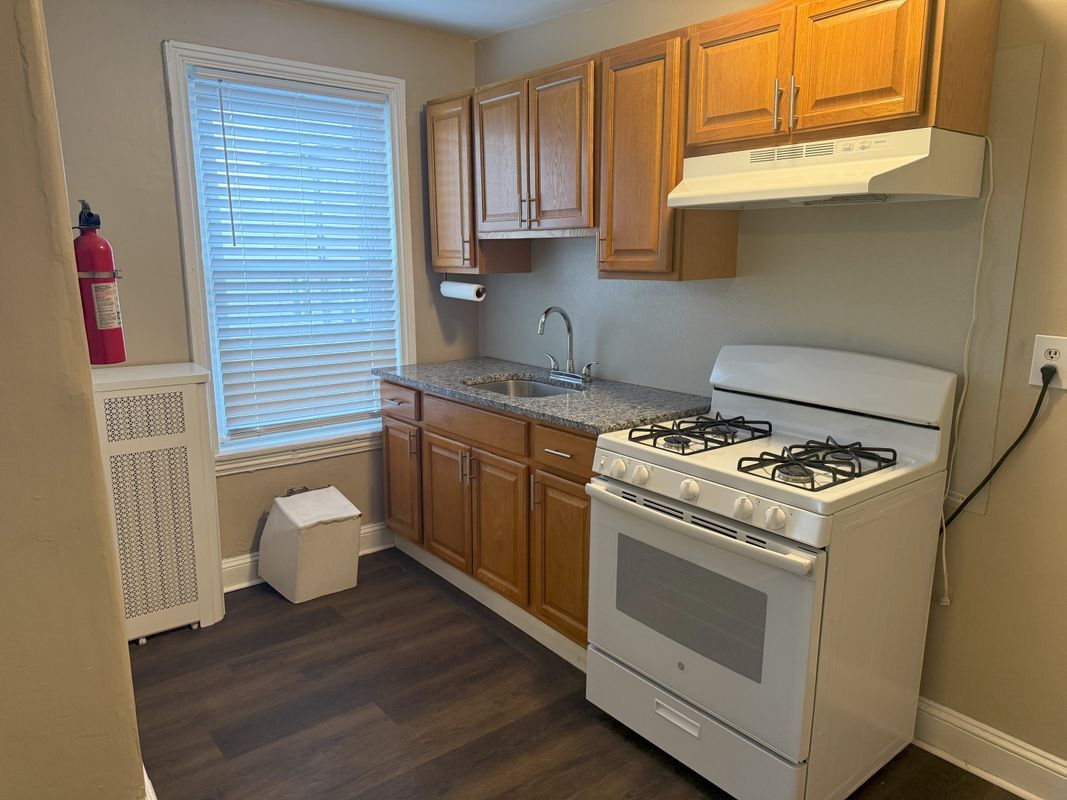 Photo - 1223 N 29th St Apartment