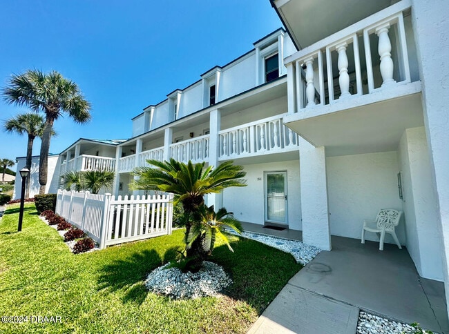 Photo - 4590 S Atlantic Ave Unit 154