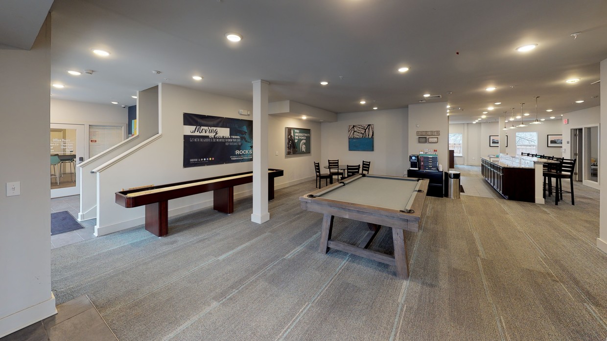 Photo - The Rocks Apartments