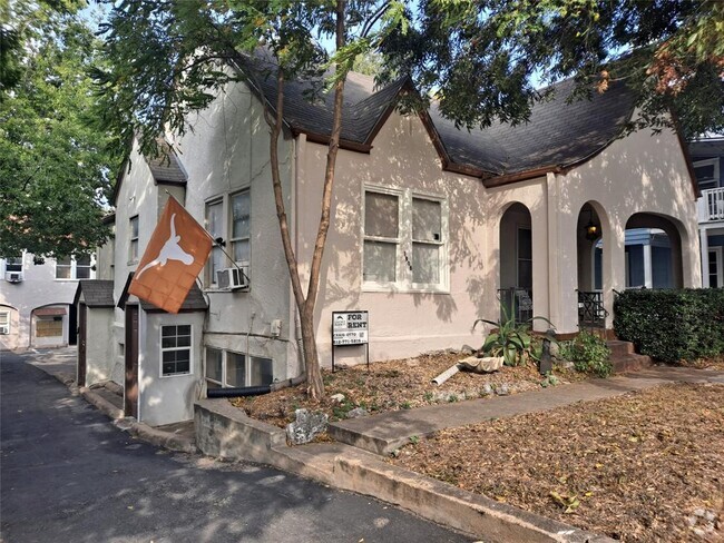 Building Photo - 1906 San Gabriel St Unit 16 Rental