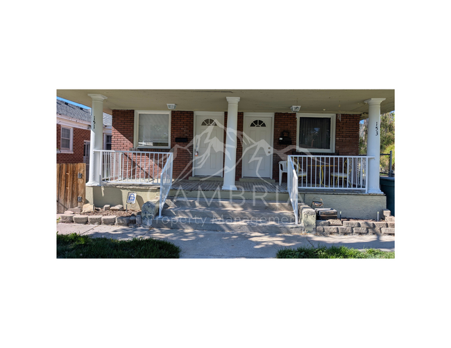 Building Photo - 151 E 1700 S Unit 1 Rental