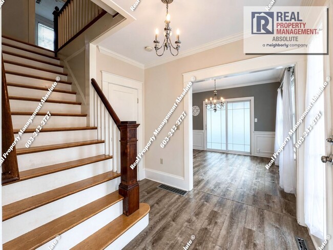 Photo - Charming 3-Bedroom Single-Family Home for Rent – Great Location in Nashua, NH