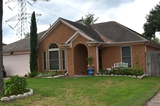 Building Photo - 11507 Stone Bridge Dr Rental