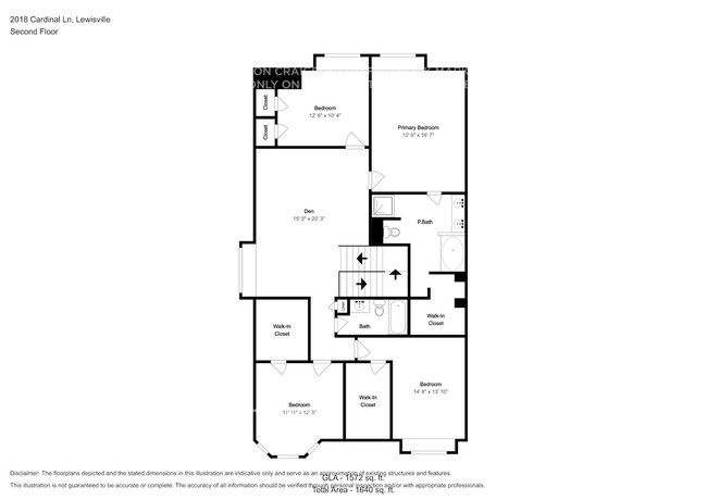 Photo - 2018 Cardinal Ln