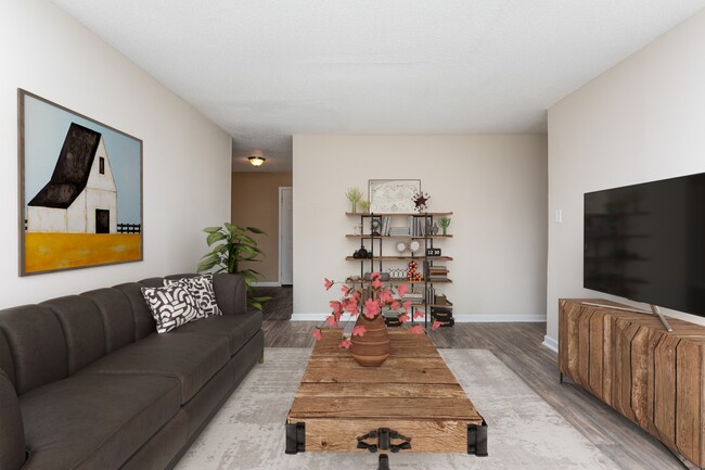 Building Photo - Macon Reserve Rental