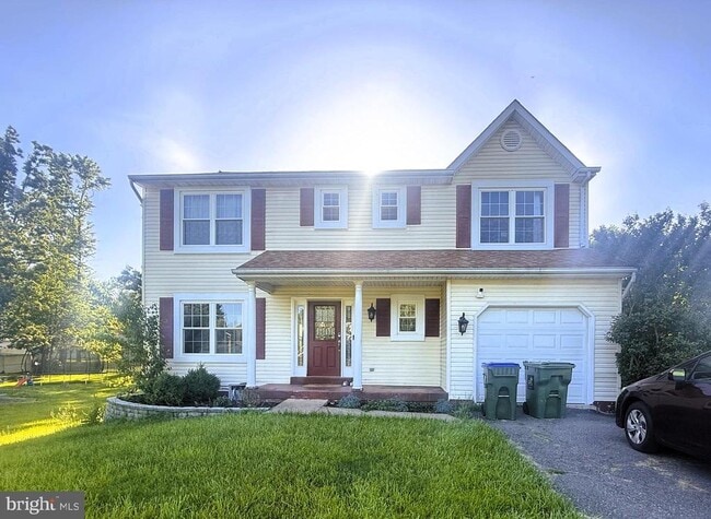 Photo - 214 Choptank Rd House