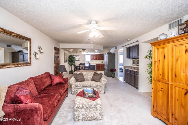 Photo - 3031 N Civic Center Plaza Unit 240