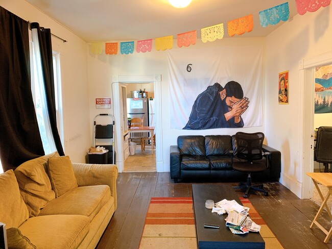 Photo - 1214 Billy Frank Jr. St Unit 1216