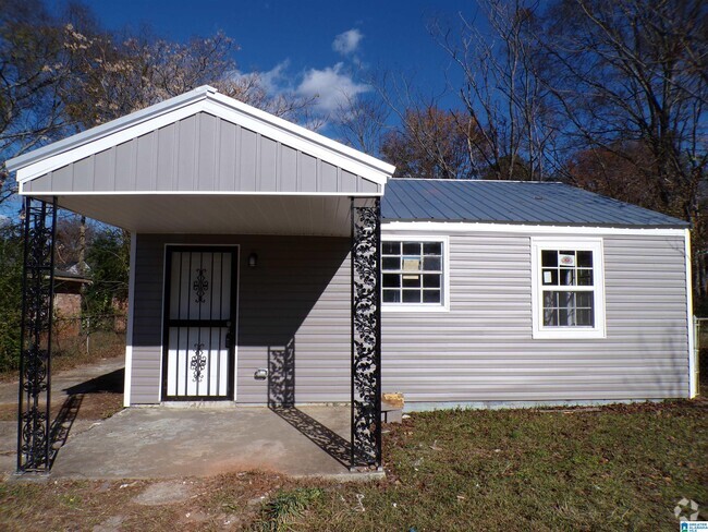 Building Photo - 1808 Henry Crumpton Dr Rental