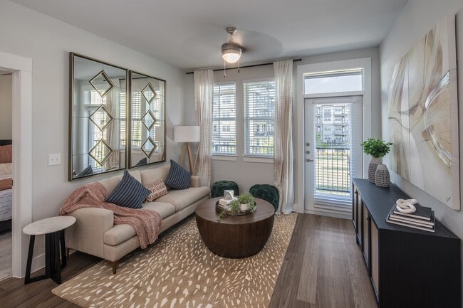 Photo - Amberlin at the Station 55+ Active Adult