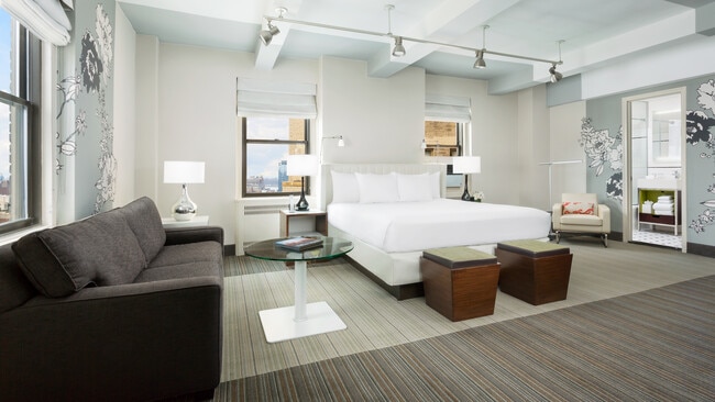 Stewart Hotel - Stewart Hotel Apartments