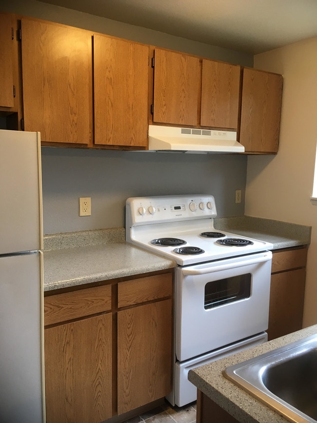 Northpointe Apartments