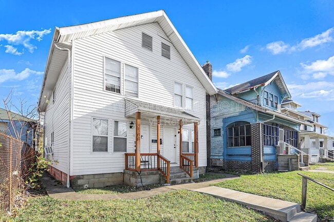 Photo - 2198 Cleveland Ave