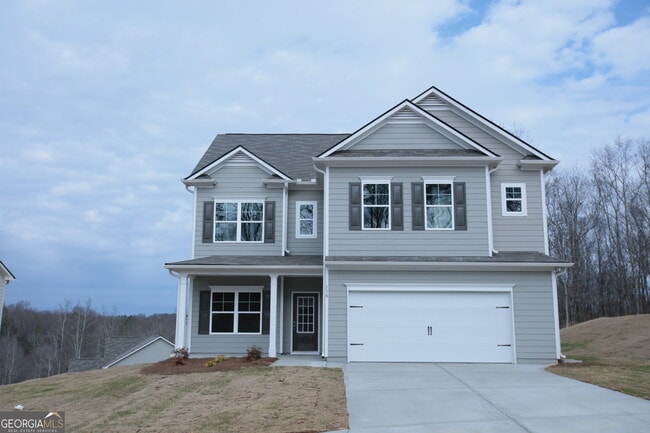 Building Photo - 138 Finley Dr Rental