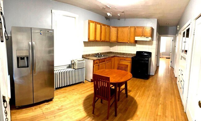 Photo - 1724 W 33rd Pl Unit 1