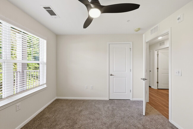 Oak Terrace