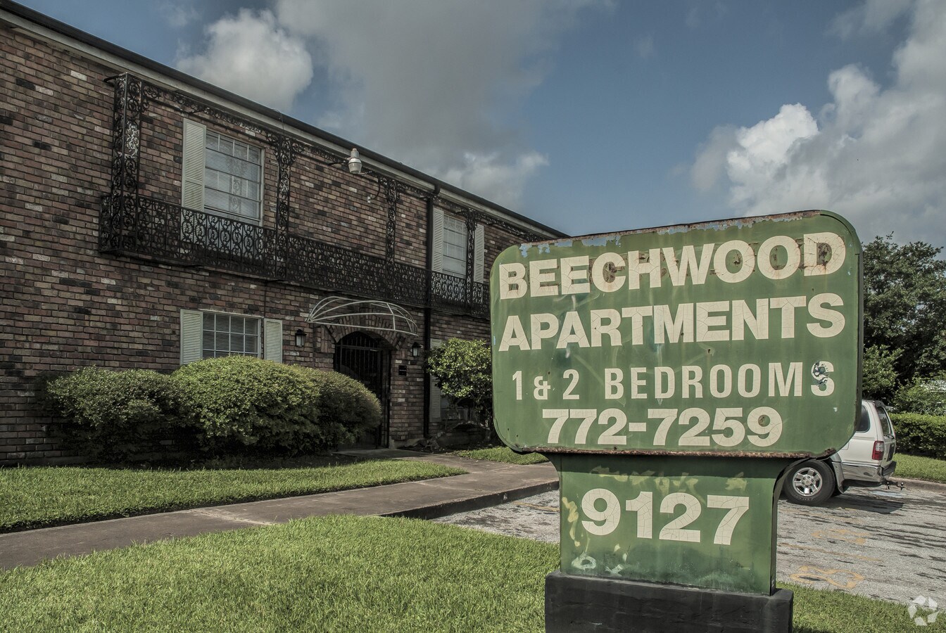 Photo - Beechwood Apartments