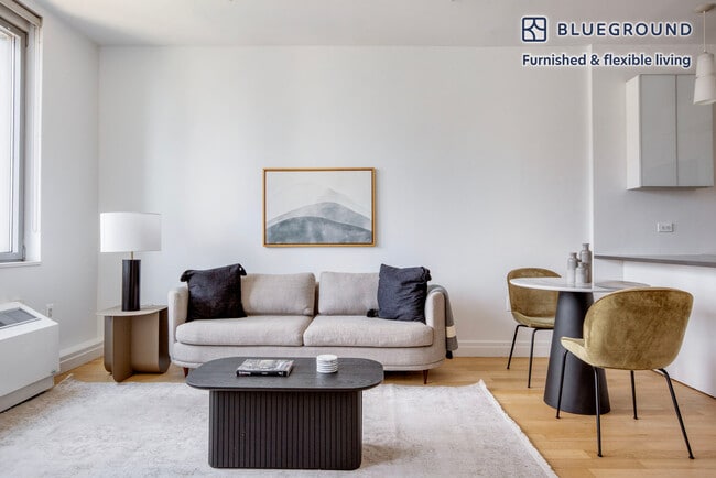 550 W 54th St Unit SI FL23-ID1506