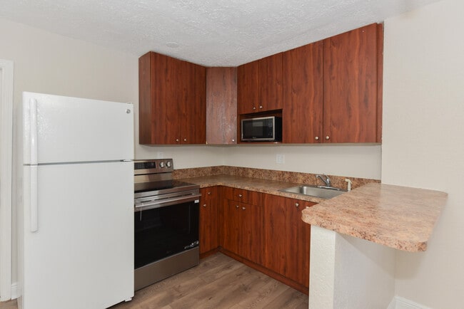 Photo - 605 N Federal Hwy Unit 13