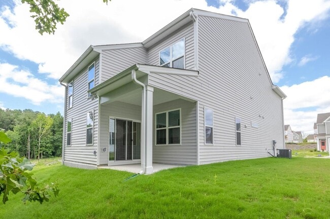 Photo - Brand New 3 Bed/2.5 Bath Single Family Home